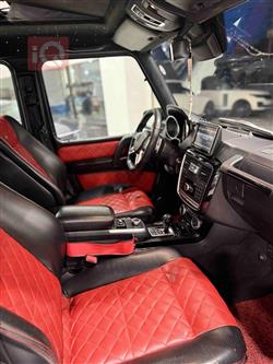 مێرسێدس بێنز G-Class